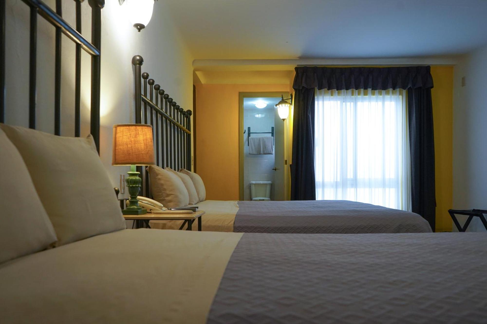 Hotel Real De Leyendas Гуанахуато Екстер'єр фото